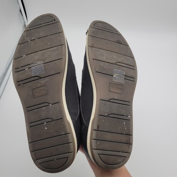 Aldo Mens Luca‎ Oxford Shoes Sz 10.5 - Picture 3 of 11